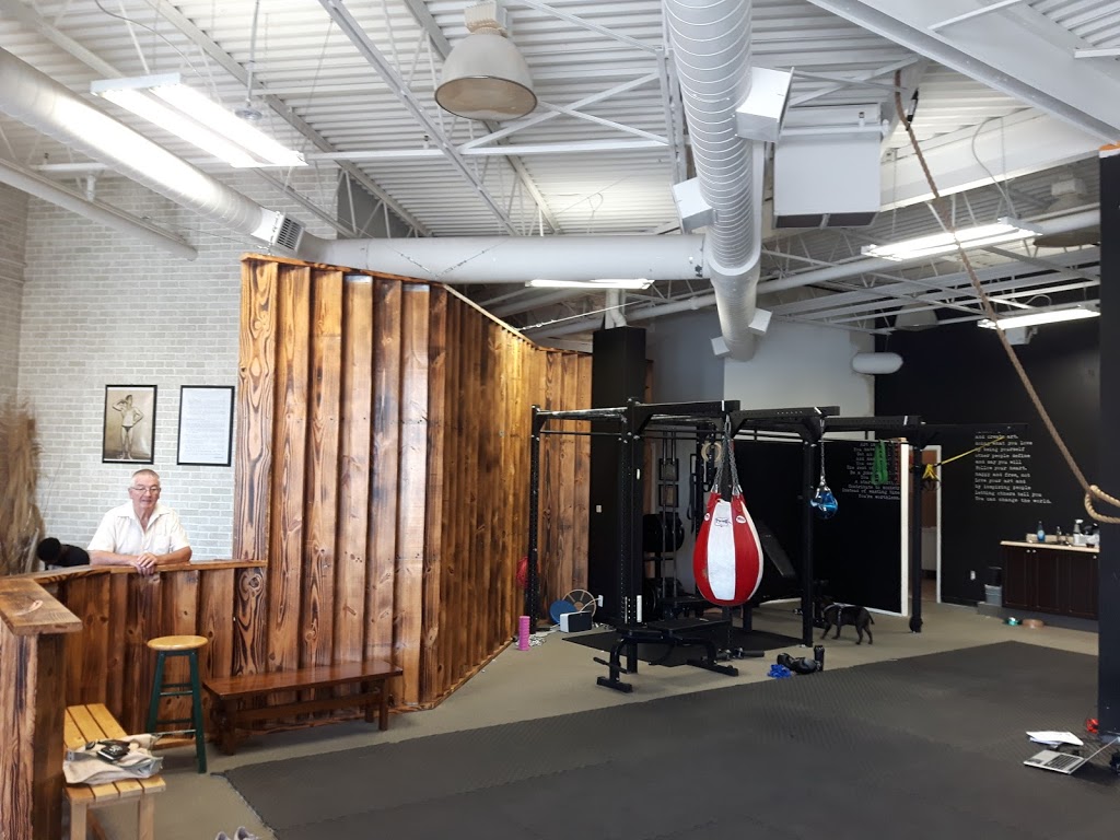 Fluxo Brazilian Jiu-Jitsu | 470 Chrysler Dr #16/17, Brampton, ON L6S 0C1, Canada | Phone: (905) 458-7364