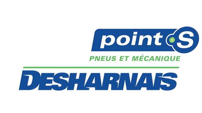 Point S - Desharnais - Automobile & Camion | 730 Boulevard Frontenac O, Thetford Mines, QC G6G 6K3, Canada | Phone: (418) 338-2191
