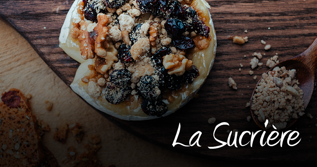 La Sucrière | 55 2e Rang, Deschambault, QC G0A 1S0, Canada | Phone: (418) 564-9805