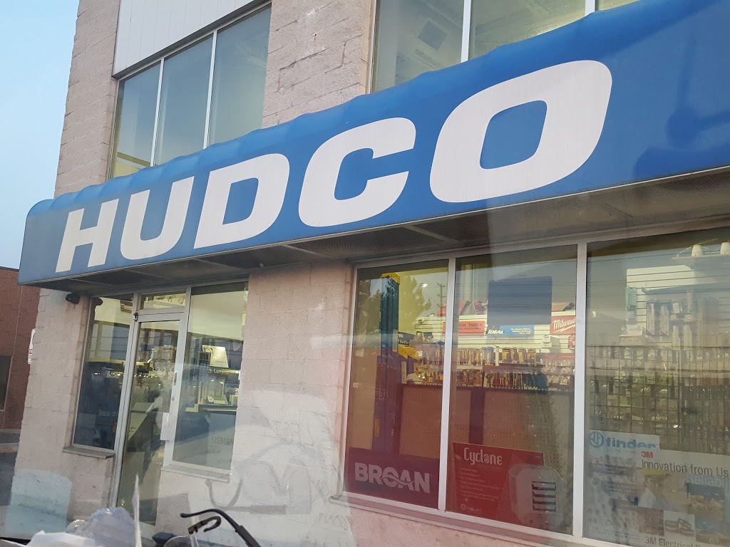 Hudco Electric Supply Ltd | 6975 Tranmere Dr, Mississauga, ON L5S 1M2, Canada | Phone: (905) 362-2002