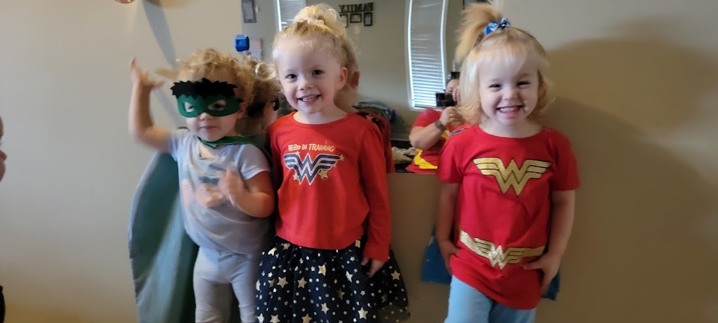 Belleville Tiny Tots Home Childcare. | Hickory Grove, Belleville, ON K8N 5Z2, Canada | Phone: (613) 969-0032