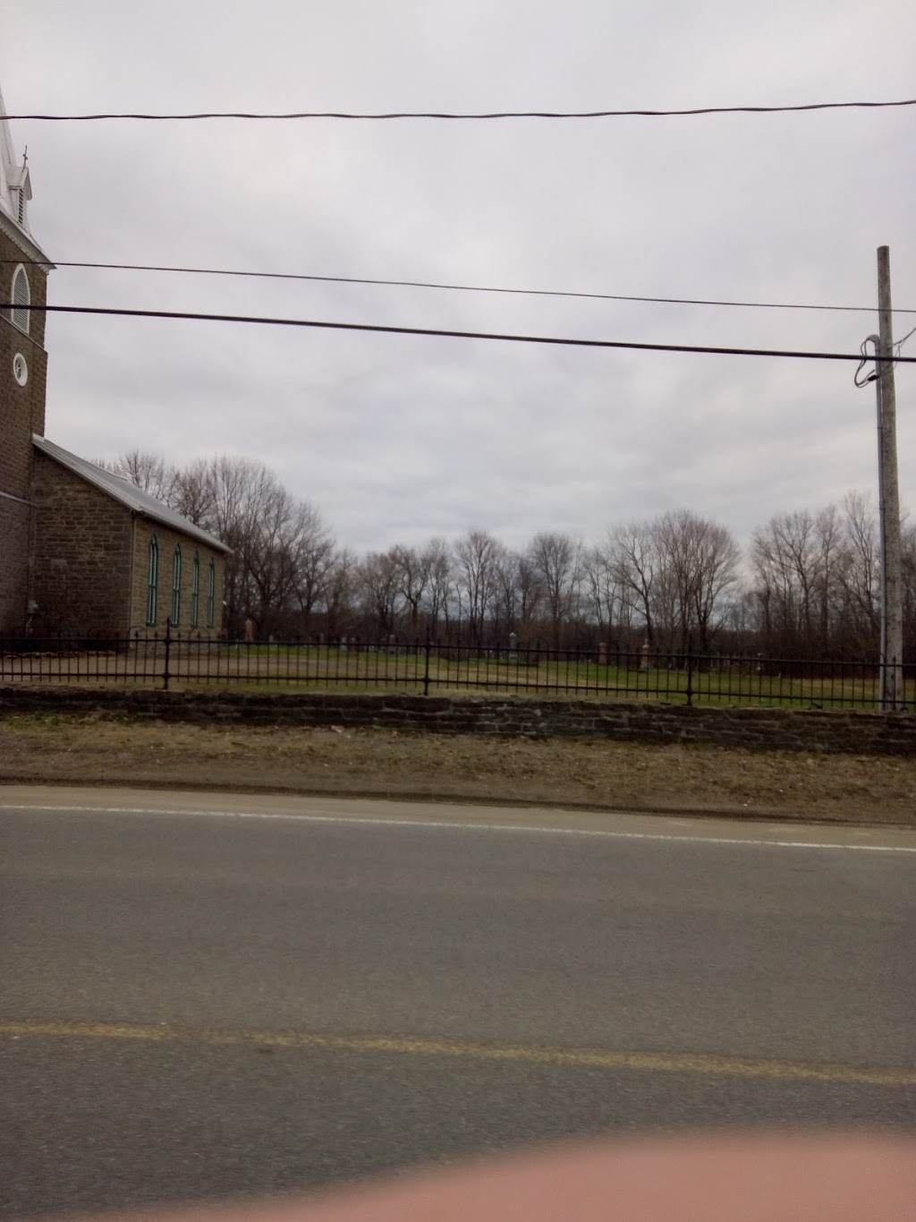 Presbytere Grenville | 324 Rue Principale, Grenville, QC J0V 1J0, Canada | Phone: (819) 242-6952
