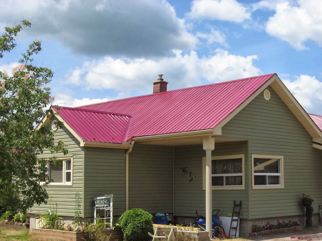 Rons Painting | 596 Black School Rd, Woodville, ON K0M 2T0, Canada | Phone: (866) 248-8486