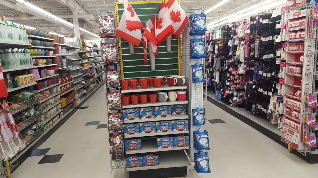 Dollarama | 222 Silvercreek Pkwy N, Guelph, ON N1H 8E8, Canada | Phone: (519) 827-0795