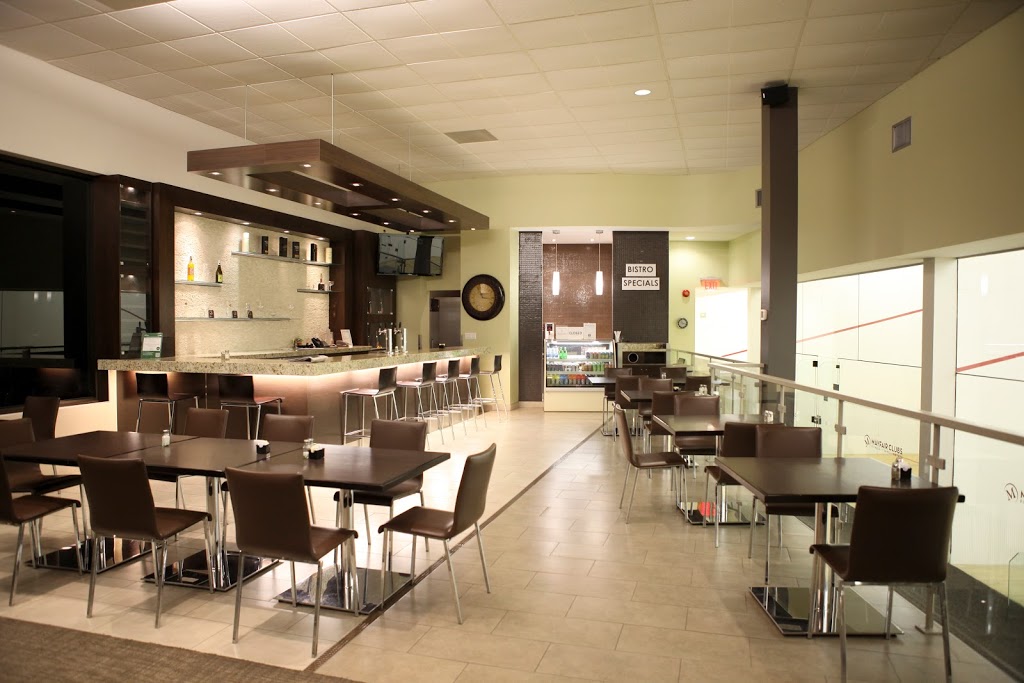 Mayfair Clubs - East | 160 Esna Park Dr, Markham, ON L3R 1E3, Canada | Phone: (905) 475-8833