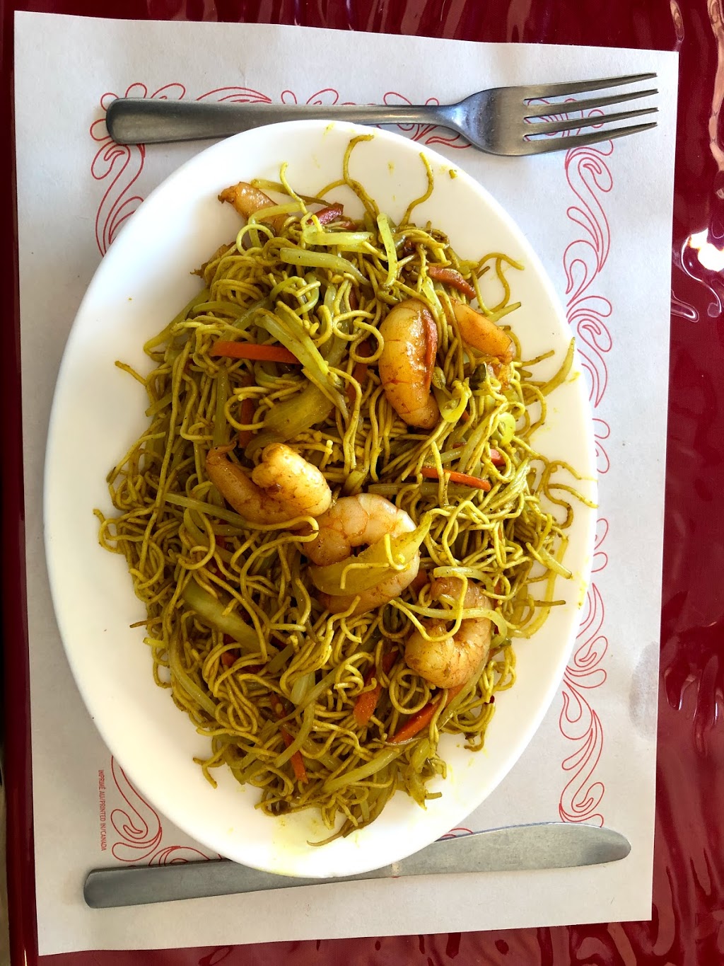 Dragon Garden | 354 King St W, Prescott, ON K0E 1T0, Canada | Phone: (613) 925-4981