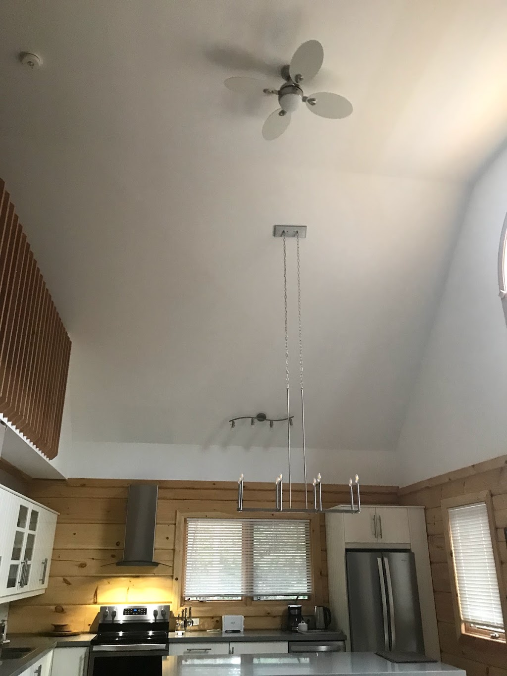 WireWay Electric | 1410 Cedar Ln, Bracebridge, ON P1L 1W9, Canada | Phone: (705) 571-3889