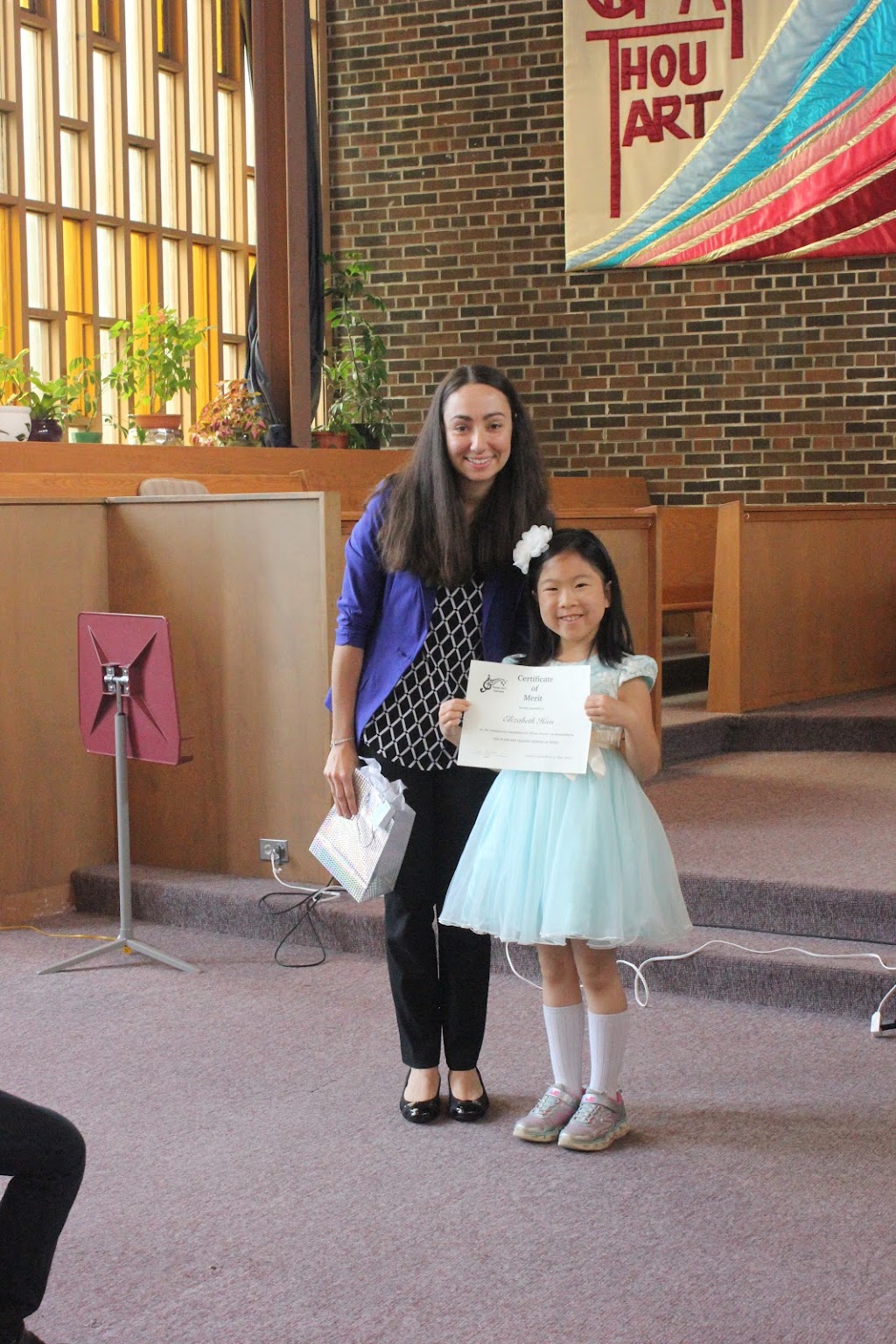 Piano Key Lessons Studio (Piano Lessons in Thornhill) | 1057 Steeles Ave W, Toronto, ON M2R 2S0, Canada | Phone: (416) 804-6131