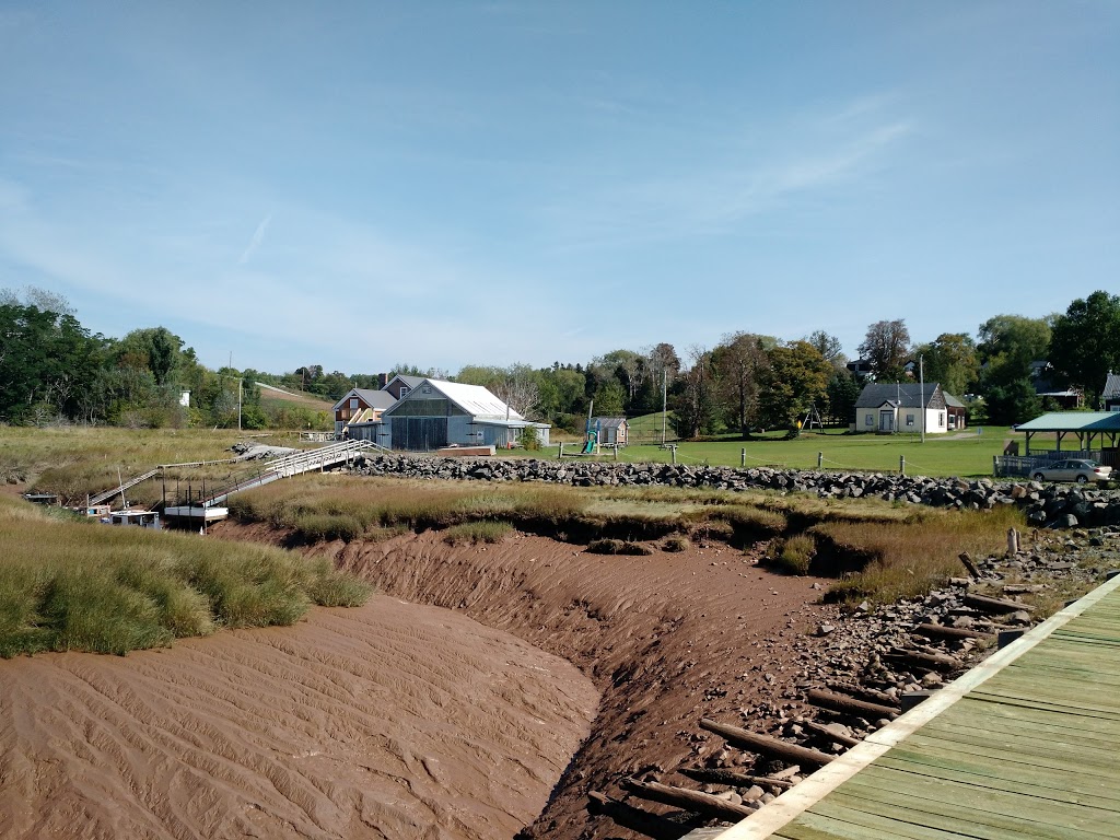 Avon River Heritage Society Museum | 17 Belmont Rd, Newport, NS B0N 2A0, Canada | Phone: (902) 757-1718