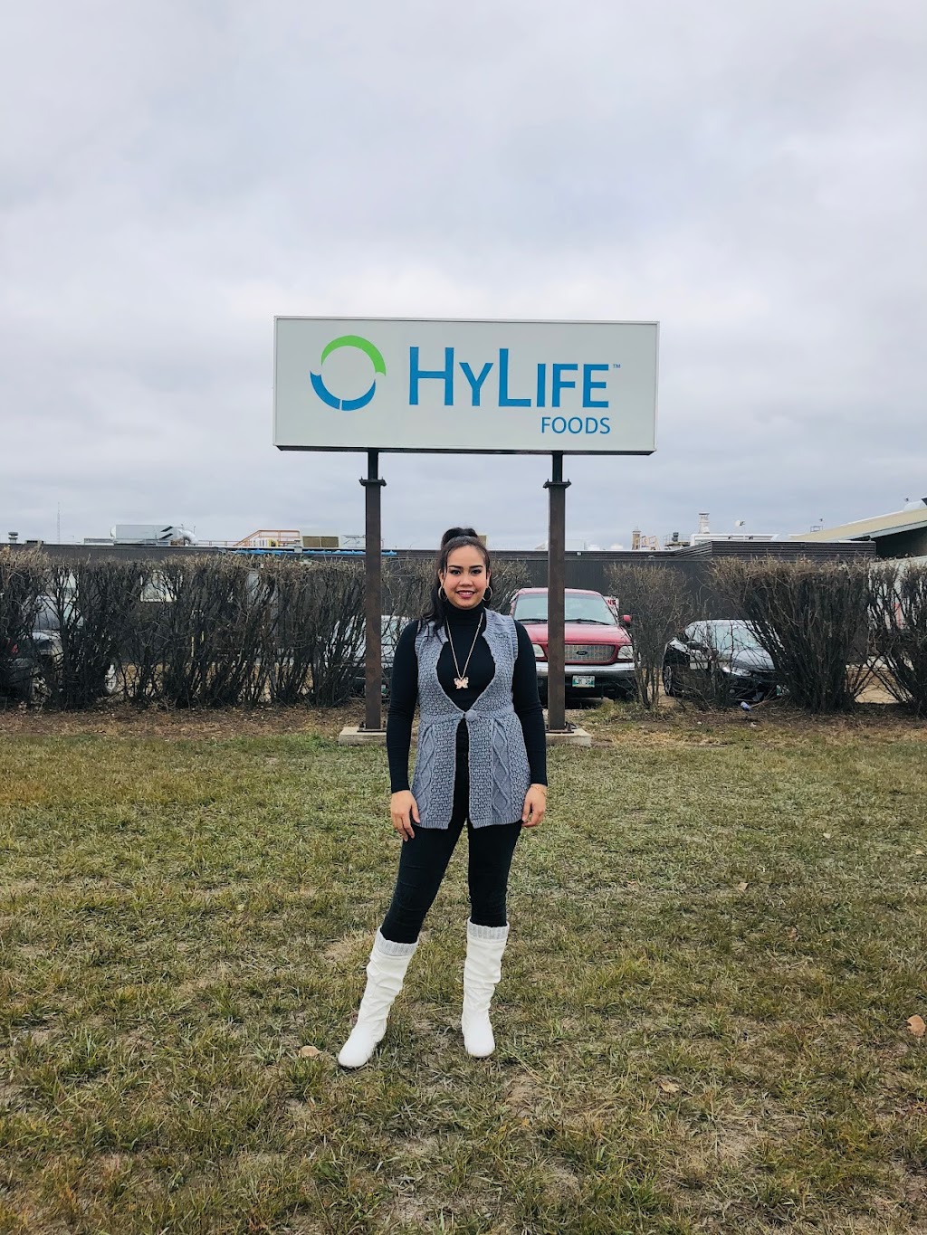 HyLife Neepawa | 623 Main St E, Neepawa, MB R0J 1H0, Canada | Phone: (204) 476-3393