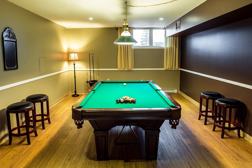 Le Renaissance Magog | 975 Rue Saint-Luc, Magog, QC J1X 0C9, Canada | Phone: (819) 843-1113