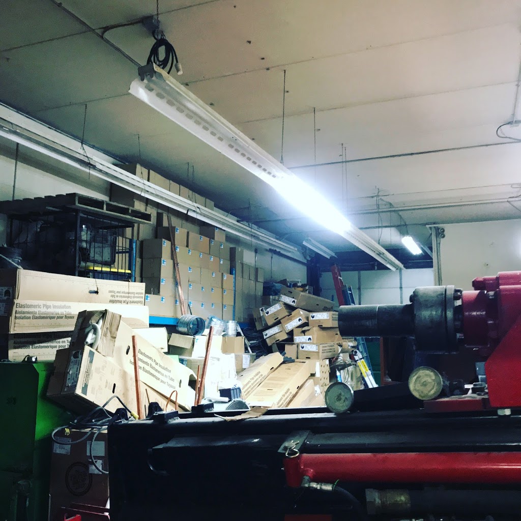 VAN D Electrical LTD | 6560 Napier St, Burnaby, BC V5B 2C3, Canada | Phone: (778) 628-7580