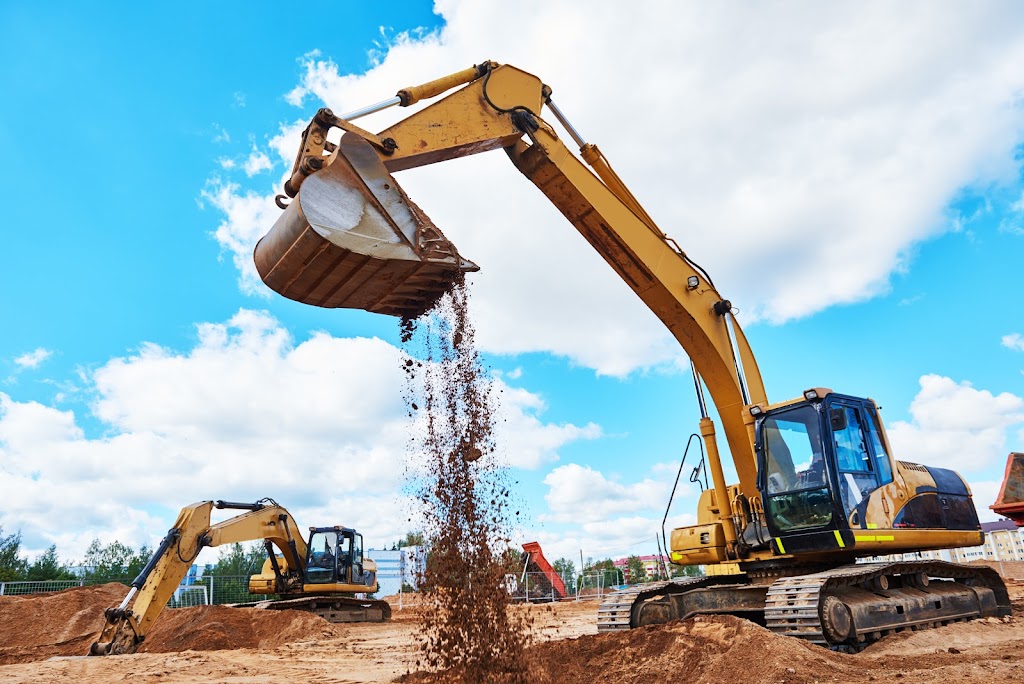 Sibel Excavation | 255 Rang N, Sainte-Victoire-de-Sorel, QC J0G 1T0, Canada | Phone: (450) 746-0451
