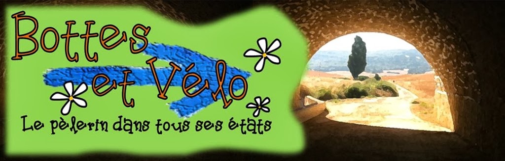 Bottes And Bike - Le Pèlerin In Tous Ses States | 50 Rue Principale, Saint-Michel-de-Bellechasse, QC G0R 3S0, Canada | Phone: (418) 208-5367