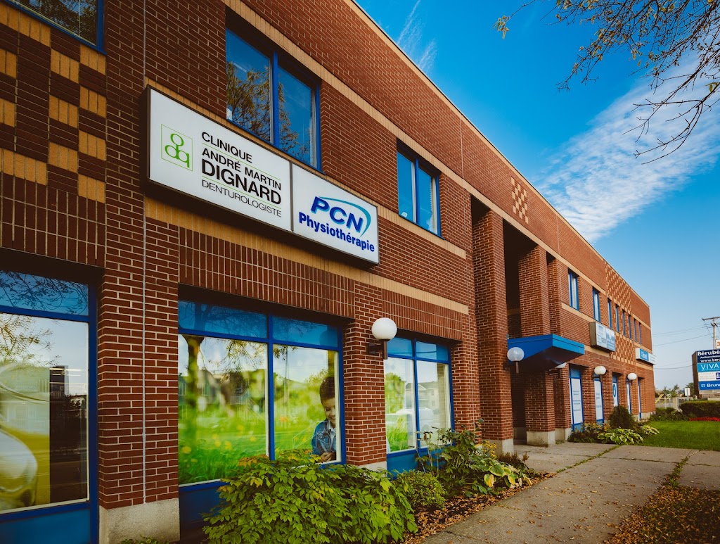 PCN Physiothérapie Pierre-Bertrand | 303 Pierre-Bertrand Blvd #101, Quebec City, QC G1M 3L7, Canada | Phone: (418) 682-6205