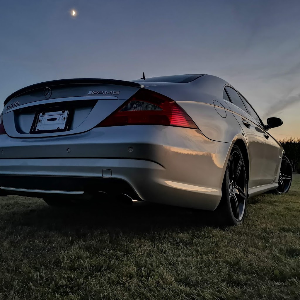Clear Mirror Auto | 2427 Mersea Road 11, Wheatley, ON N0P 2P0, Canada | Phone: (519) 324-7410