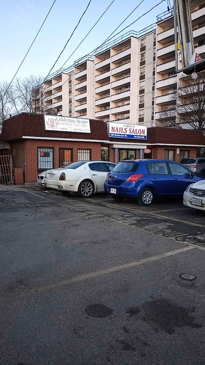 Laras Hair Design | 565 Queenston Rd, Hamilton, ON L8K 1J7, Canada | Phone: (905) 549-5435