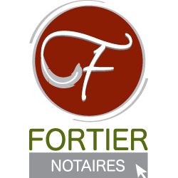 Fortier Notaires | 268 Rue dAssise #102, Vallée-Jonction, QC G0S 3J0, Canada | Phone: (418) 833-4087