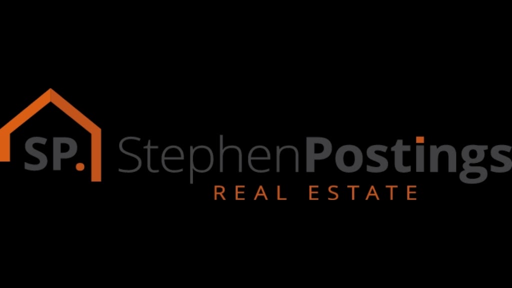 - STEPHEN POSTINGS - Victoria Real Estate | 2360 Beacon Ave, Sidney, BC V8L 1X3, Canada | Phone: (250) 812-3838