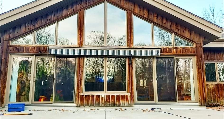Cleanup Lavage de vitres | 3731 Chem. de Sainte-Flore, Grand-Mère, QC G9T 1A6, Canada | Phone: (819) 852-8361
