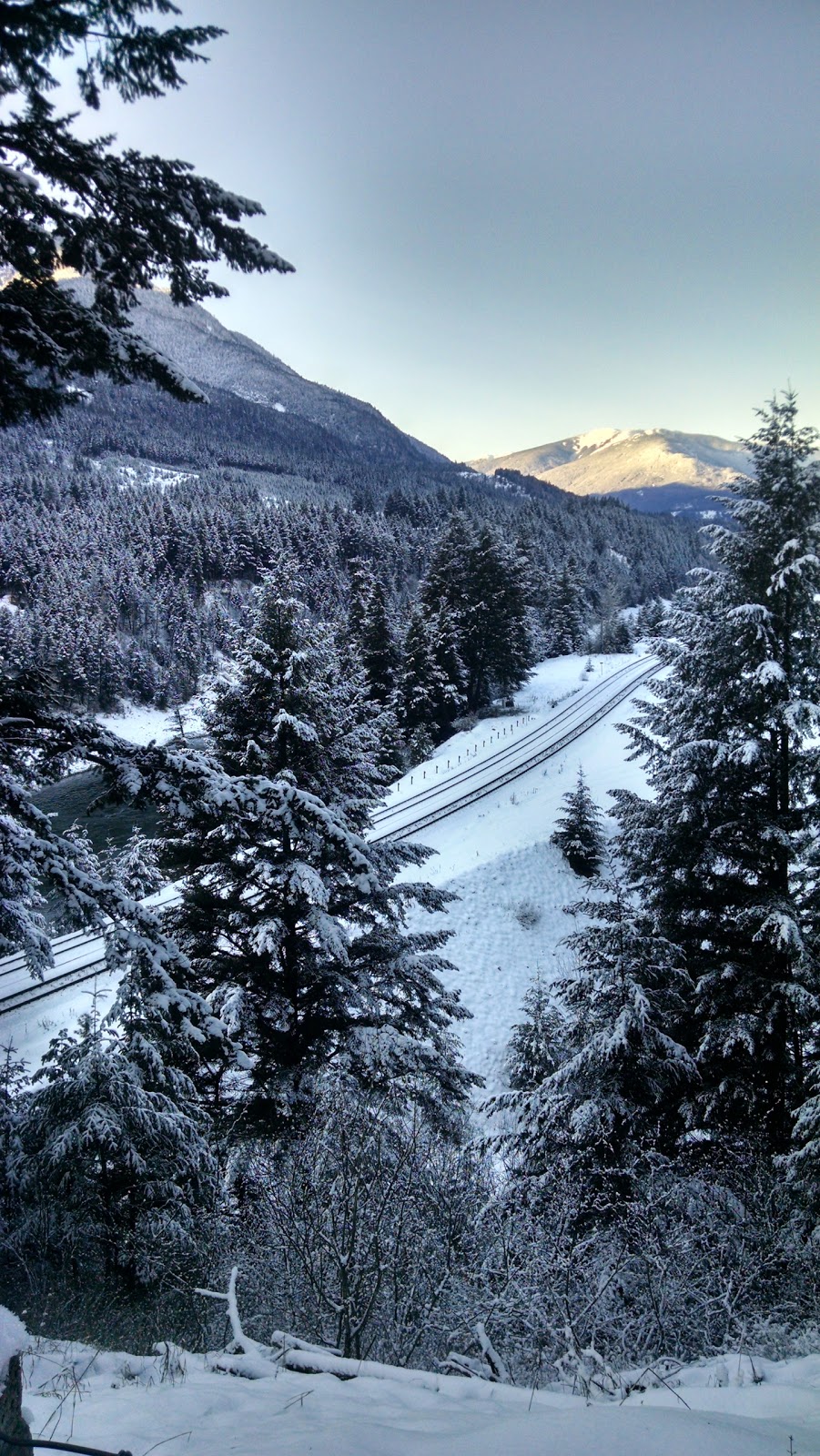 The Mighty Fraser Motel | 50865 Trans-Canada Hwy, Boston Bar, BC V0K 1C0, Canada | Phone: (604) 753-7231