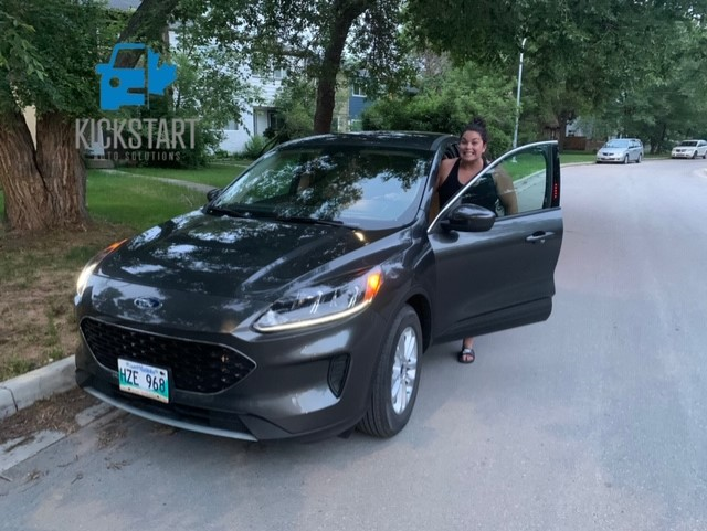 Kickstart Auto Solutions | 1424 Regent Ave W, Winnipeg, MB R2C 3A8, Canada | Phone: (204) 669-0791