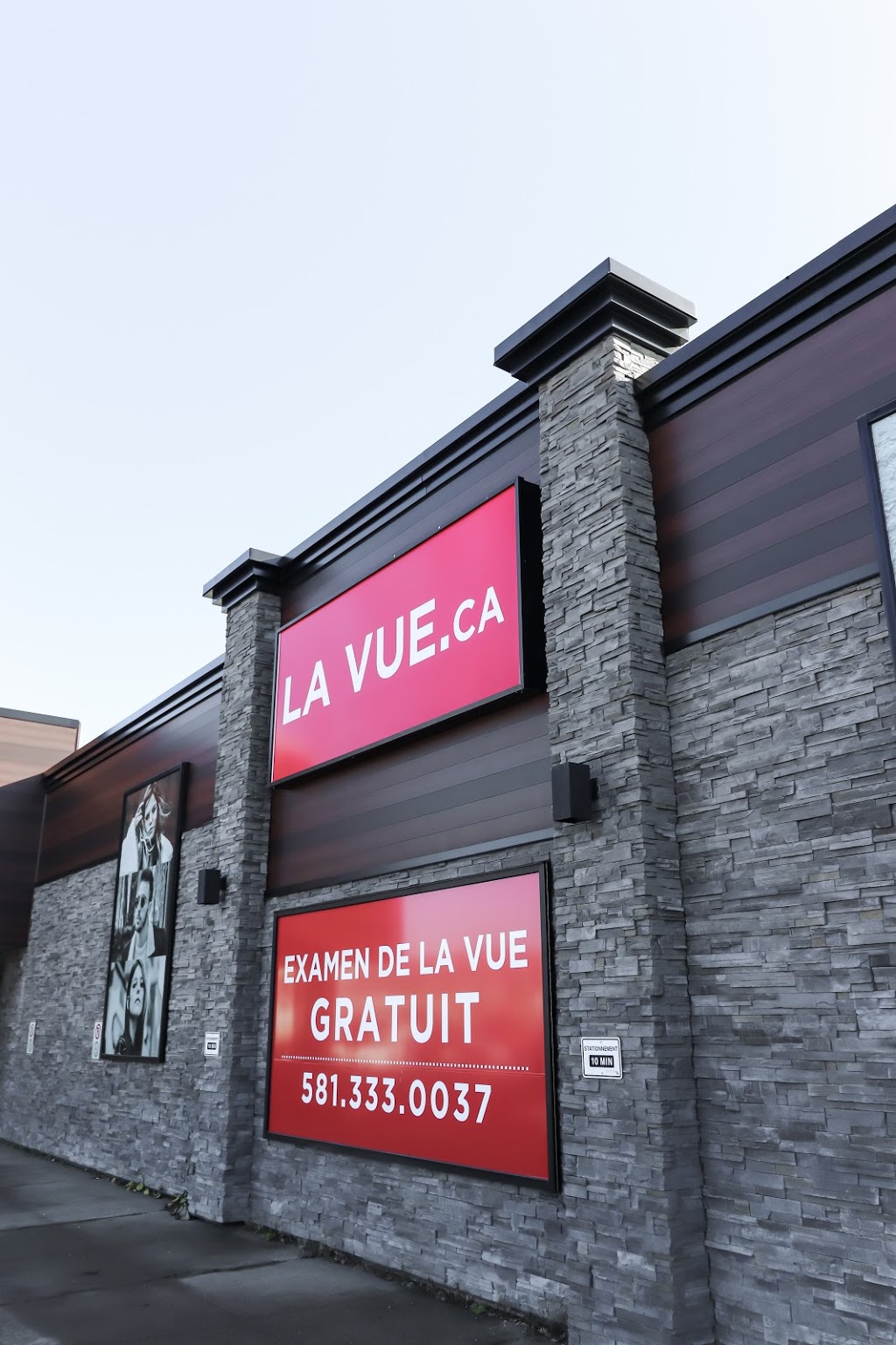 LAVUE.CA | Thetford Mines | 520 Boulevard Frontenac O, Thetford Mines, QC G6G 5V9, Canada | Phone: (581) 333-0037