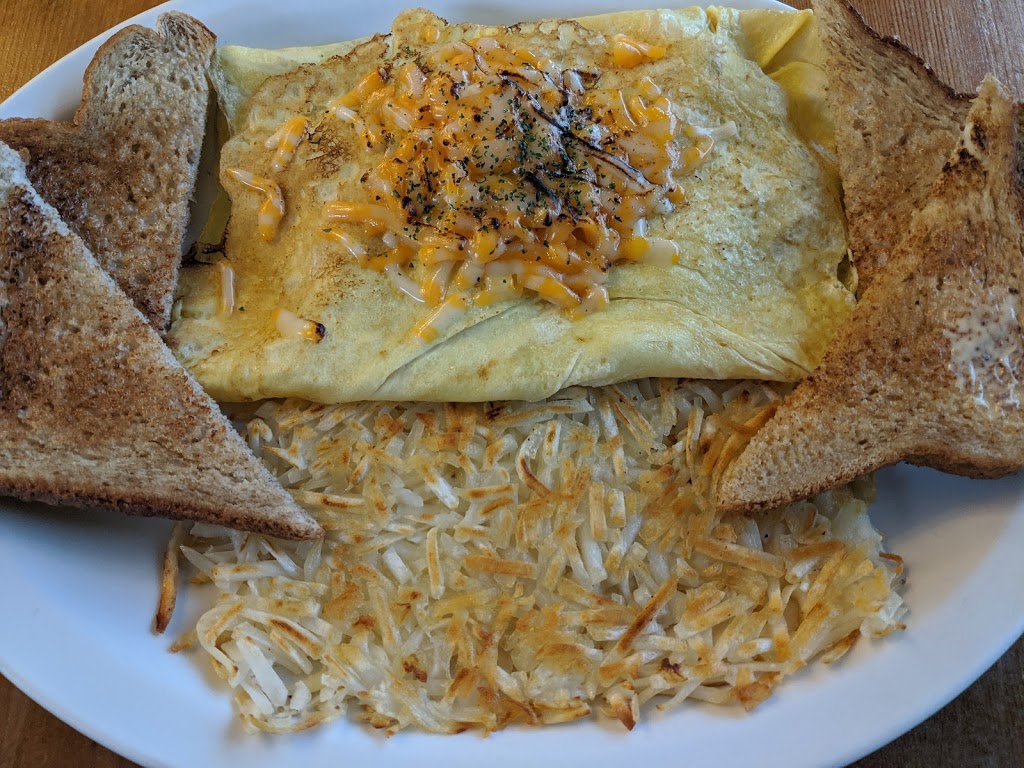 Mission Horse Brunch Restaurant | 33290 Glasgow Ave, Mission, BC V2V 4M2, Canada | Phone: (604) 826-5635