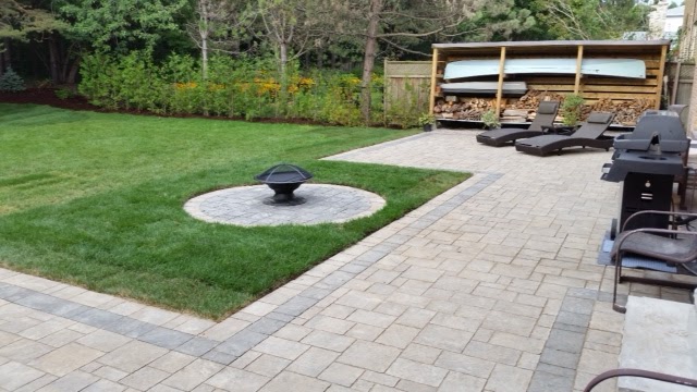 Green Side Up Contracting | 145 Wellington St W, Aurora, ON L4G 3L9, Canada | Phone: (905) 503-7123