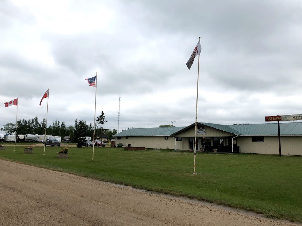 Town and Country Campground | 56001 Murdock Rd, Springfield, MB R3X 1Z6, Canada | Phone: (204) 256-2186