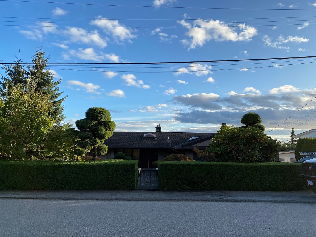 David Bui Landscaping | 15910 91a Ave, Surrey, BC V4N 2X4, Canada | Phone: (778) 251-8927