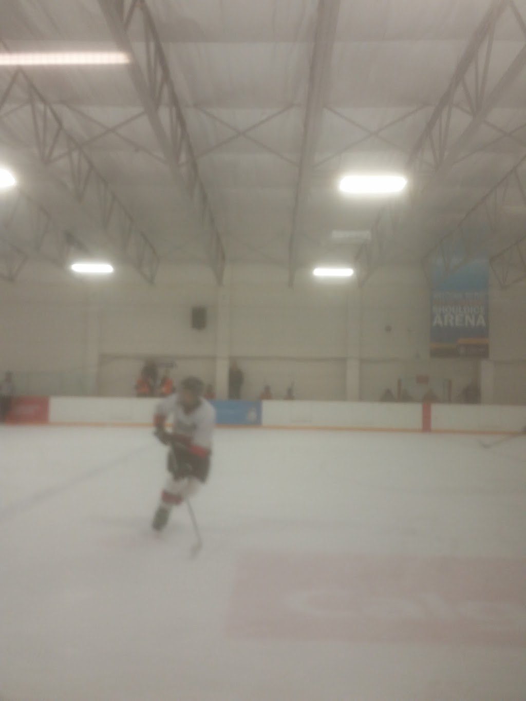 Shouldice Arena | 1515 Home Rd NW, Calgary, AB T3B 5K9, Canada | Phone: (403) 268-2489