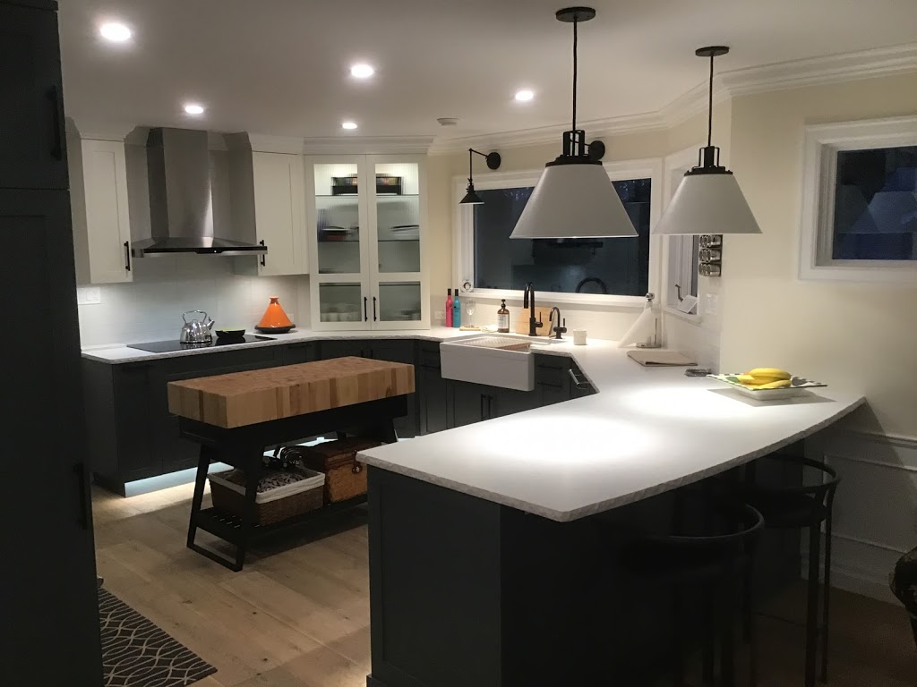 Luminous Electrical Services | 5483 Old West Saanich Rd, Victoria, BC V9E 2A7, Canada | Phone: (250) 857-5966