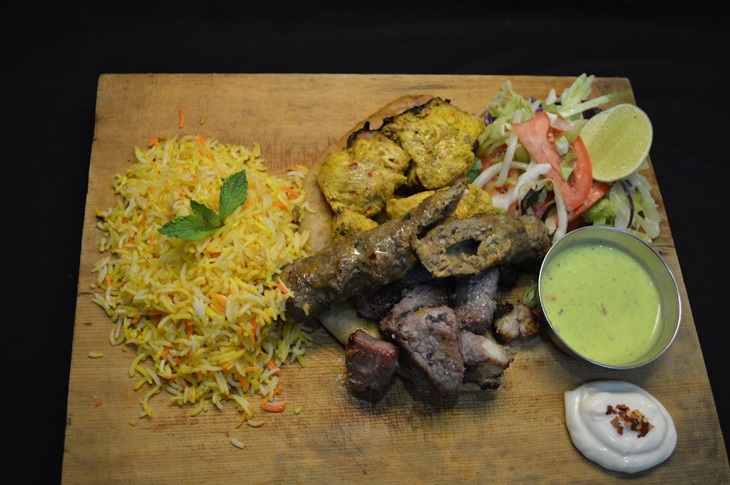 Khan Kebabs | 3927 106 St, Edmonton, AB T6J 2S3, Canada | Phone: (780) 450-9100