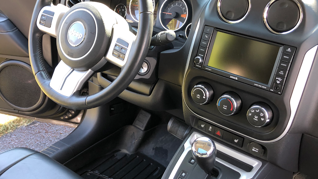 Halton Mobile Auto Detailing | 55 Mowat Crescent, Georgetown, ON L7G 6C7, Canada | Phone: (416) 904-7726
