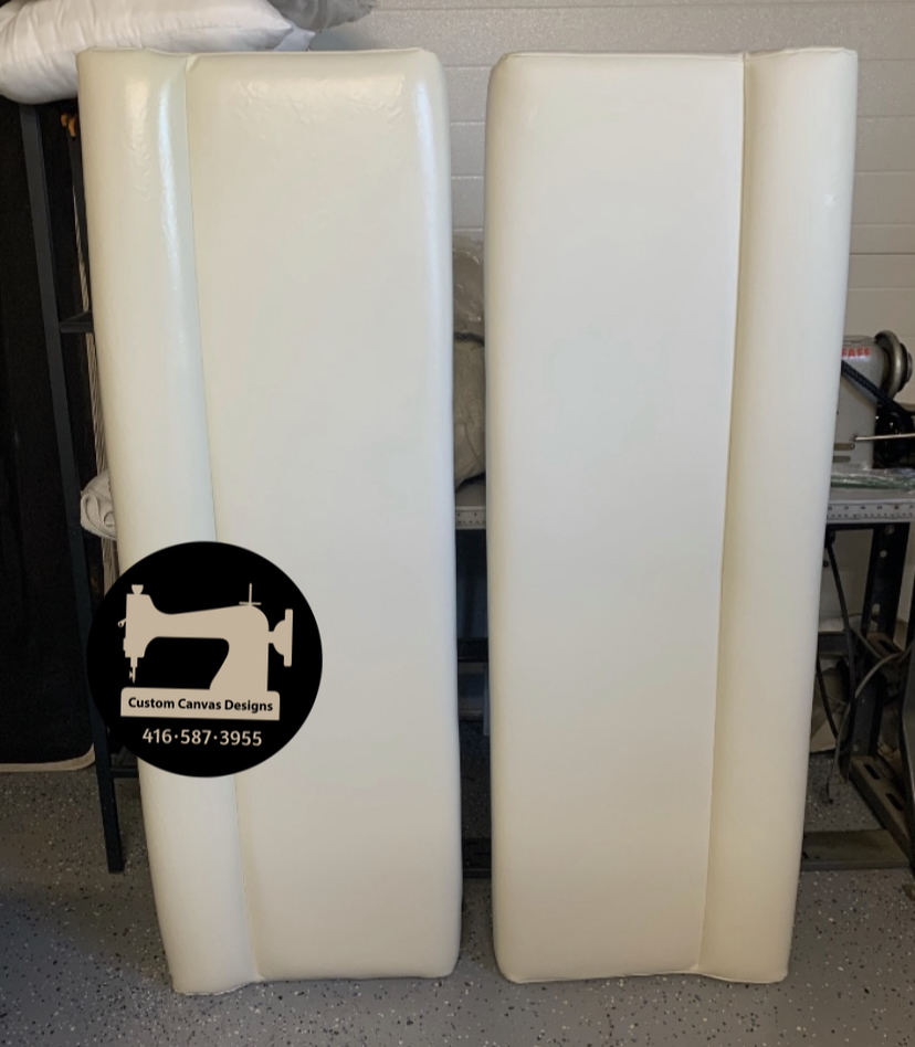 Custom Canvas Designs | Piper St, Ayr, ON N0B 1E0, Canada | Phone: (416) 587-3955