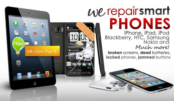 Touchtel Wireless - Fix Your Phone | 5641 Steeles Ave E Unit 3, Scarborough, ON M1V 5P6, Canada | Phone: (416) 291-9800