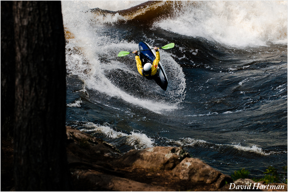 Liquid Skills Kayak & SUP School | 28 Farnel Trail, Beachburg, ON K0J 1C0, Canada | Phone: (613) 633-8795