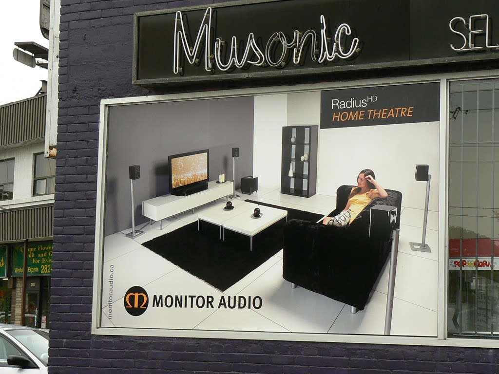 MediaSign | 1200 Phillip Murray Ave #11, Oshawa, ON L1J 6Z8, Canada | Phone: (905) 576-7161
