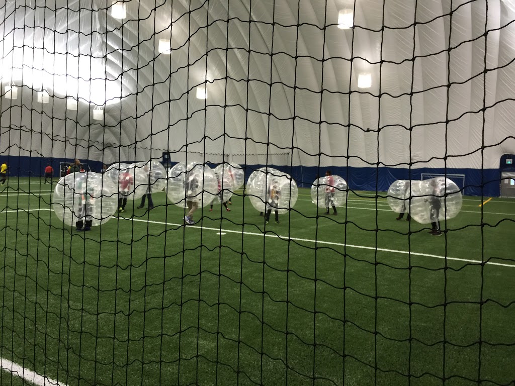 Markham Sports Dome Inc. | 5300 14th Ave, Markham, ON L3S 3K8, Canada | Phone: (905) 471-1700
