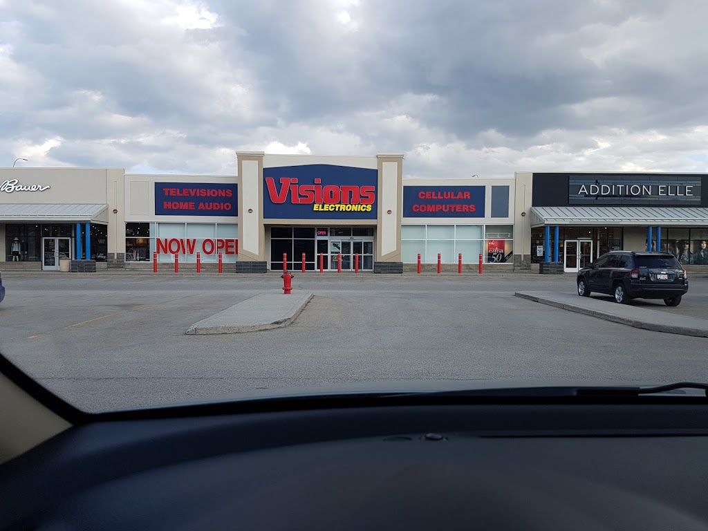Signal Hill Centre | 5715 Signal Hill Centre SW, Calgary, AB T3H 3P8, Canada | Phone: (403) 299-7404