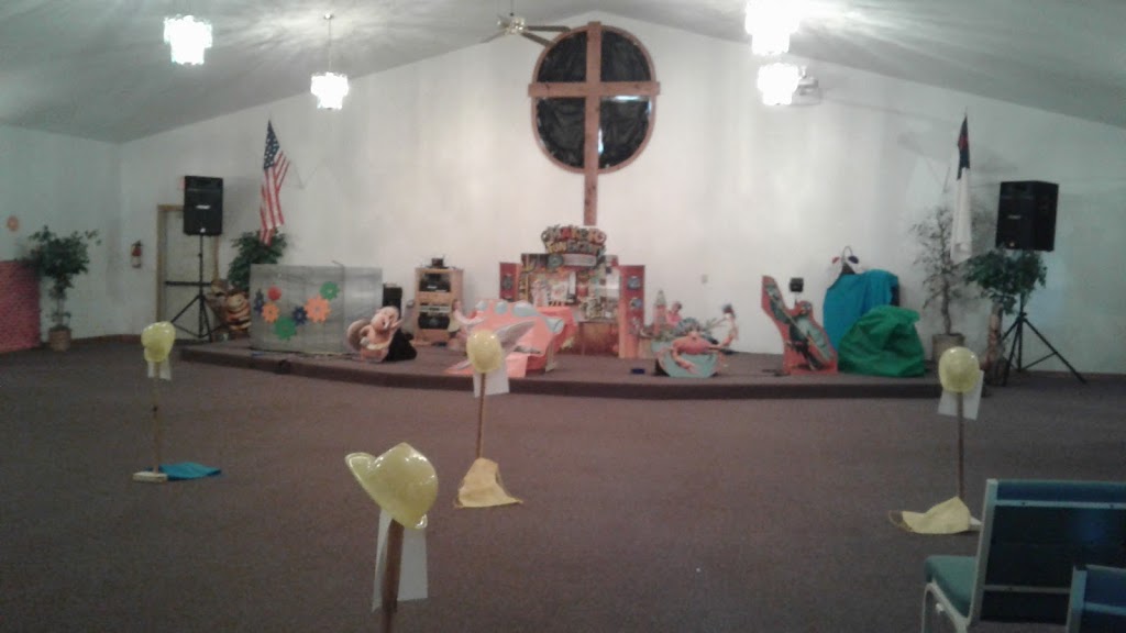 Faith Lighthouse Assembly-God | 51 Alderbrook Rd, Newport, VT 05855, USA | Phone: (802) 334-8576