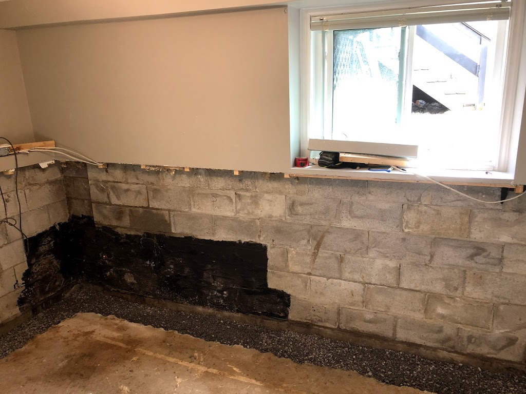 Pro-Leak Solutions ® | 197 Main St, Schomberg, ON L0G 1T0, Canada | Phone: (647) 883-5700