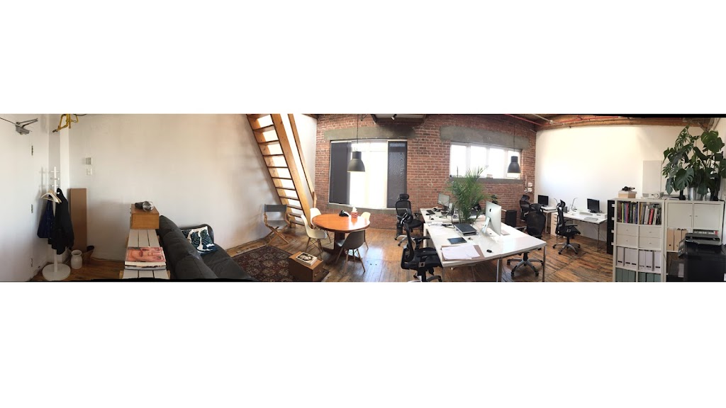 Nira Architects Inc | 77 Florence St Unit 303, Toronto, ON M6K 1P4, Canada | Phone: (416) 536-0906
