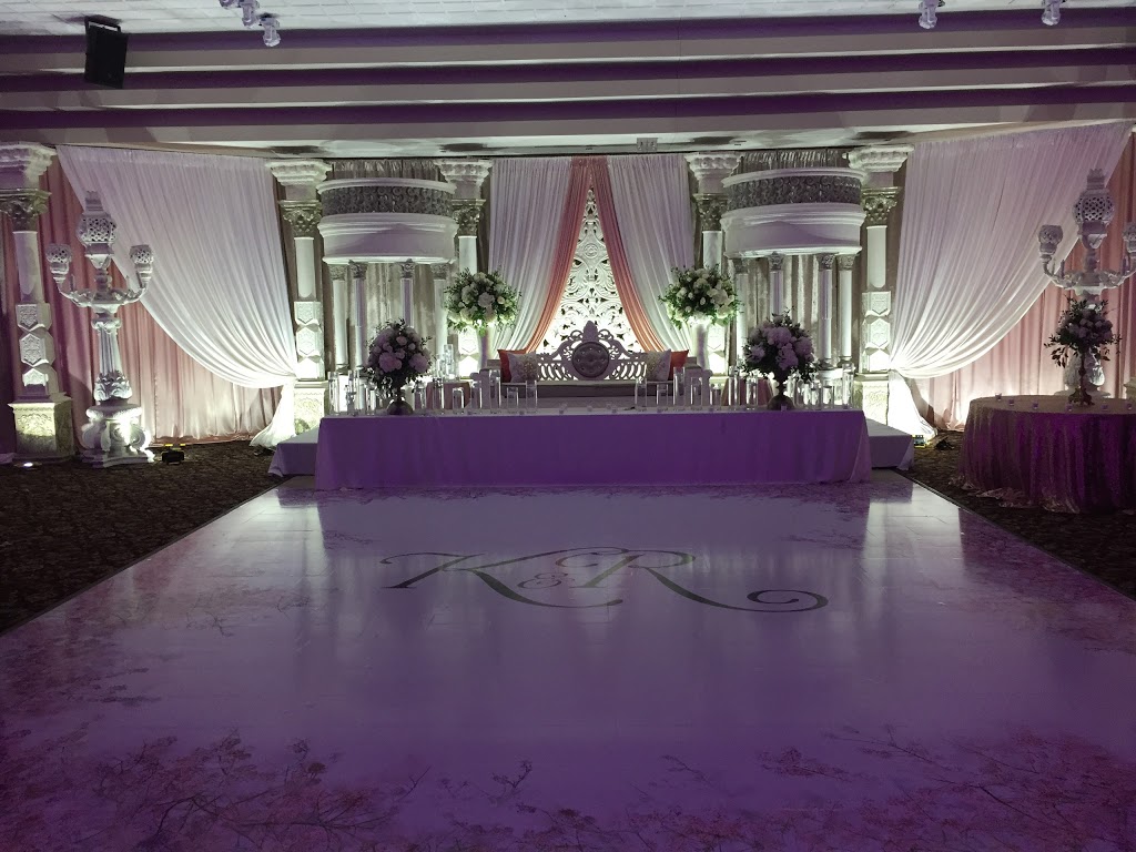 Speranza Garden | 510 Deerhurst Dr, Brampton, ON L6T 5H9, Canada | Phone: (905) 793-3458