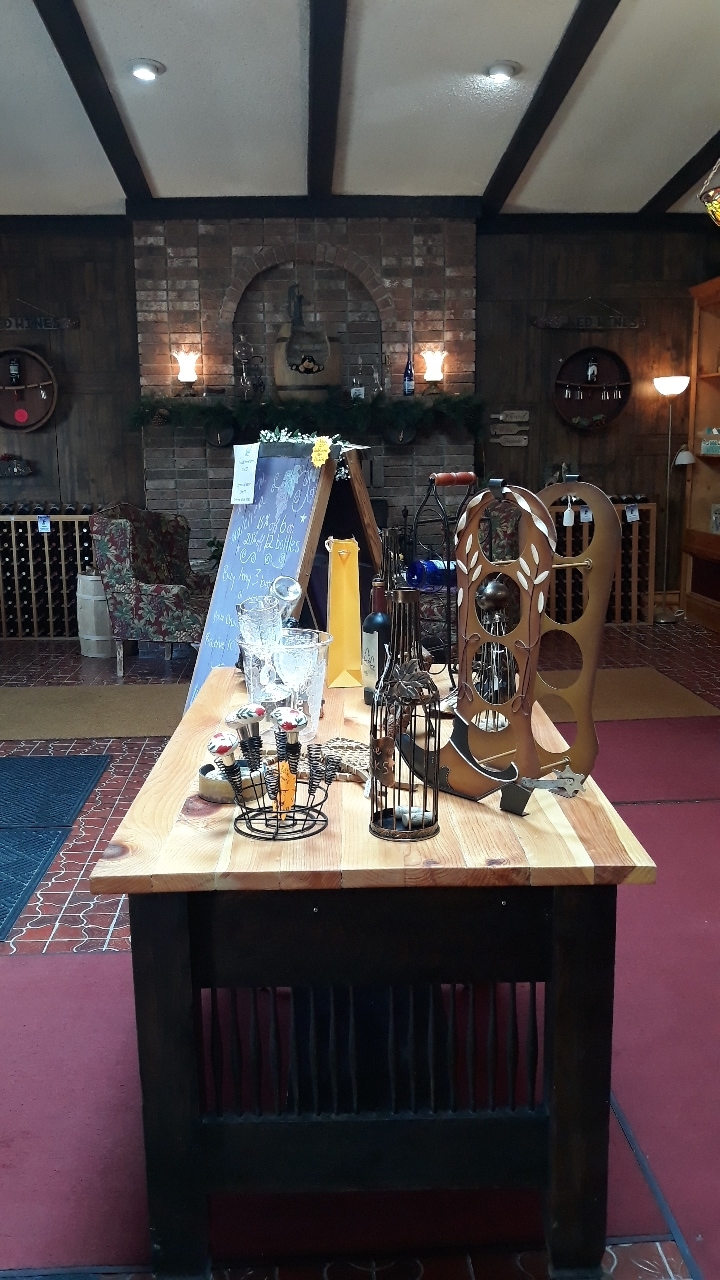 Niagara Landing Wine Cellars | 4434 Van Dusen Rd, Lockport, NY 14094, USA | Phone: (716) 433-8405