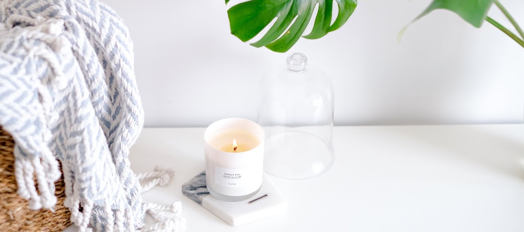 AIJA Candle Studio | 14-122 Sherwood Forest Square, London, ON N6G 5G8, Canada | Phone: (226) 224-8466