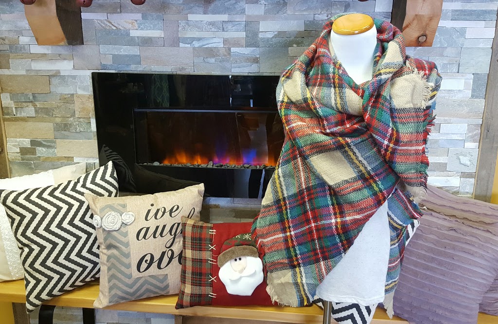 Outpost General Store | 19 Water St E #1, Little Current, ON P0P 1K0, Canada | Phone: (705) 368-2220
