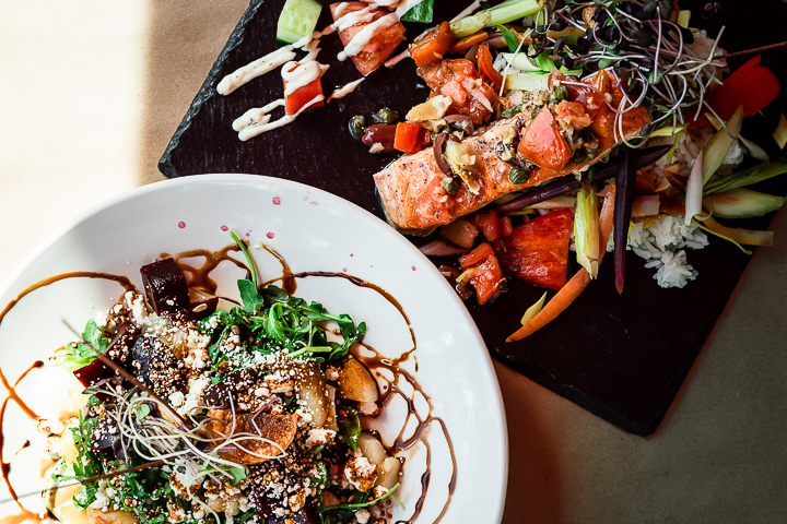 Restaurant Le Bistro Montebello | 570 Rue Notre Dame, Montebello, QC J0V 1L0, Canada | Phone: (819) 423-6900