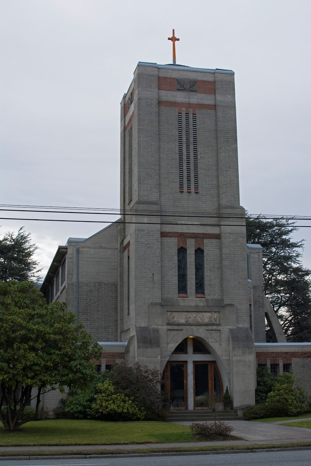 St. Johns Shaughnessy Church | 1490 Nanton Ave, Vancouver, BC V6H 2E2, Canada | Phone: (604) 731-4966
